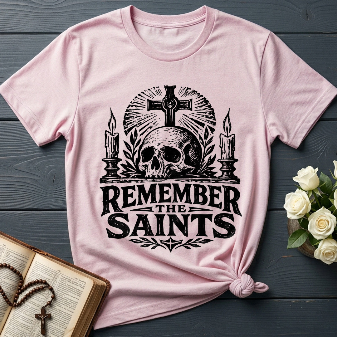 Remember The Saints 01