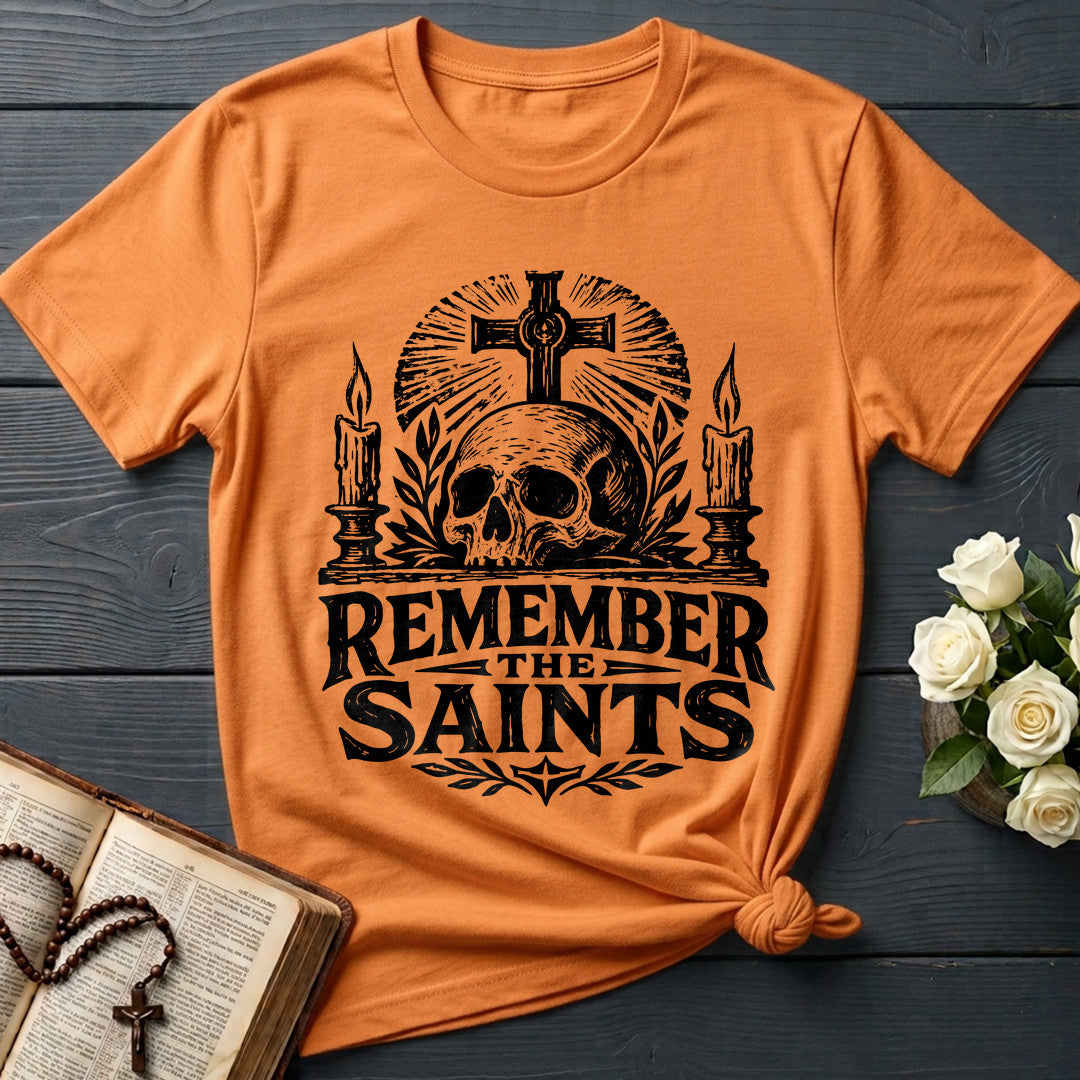 Remember The Saints 01