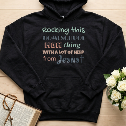 Rocking This Homeschool Mom Thing With A Lot Of Help From Jesus 02