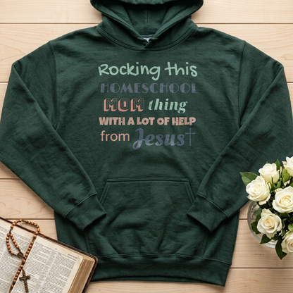 Rocking This Homeschool Mom Thing With A Lot Of Help From Jesus 02