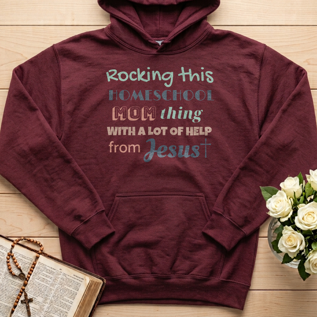 Rocking This Homeschool Mom Thing With A Lot Of Help From Jesus 02