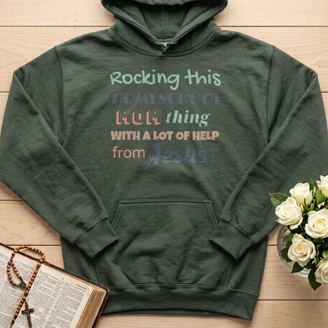 Rocking This Homeschool Mom Thing With A Lot Of Help From Jesus 02