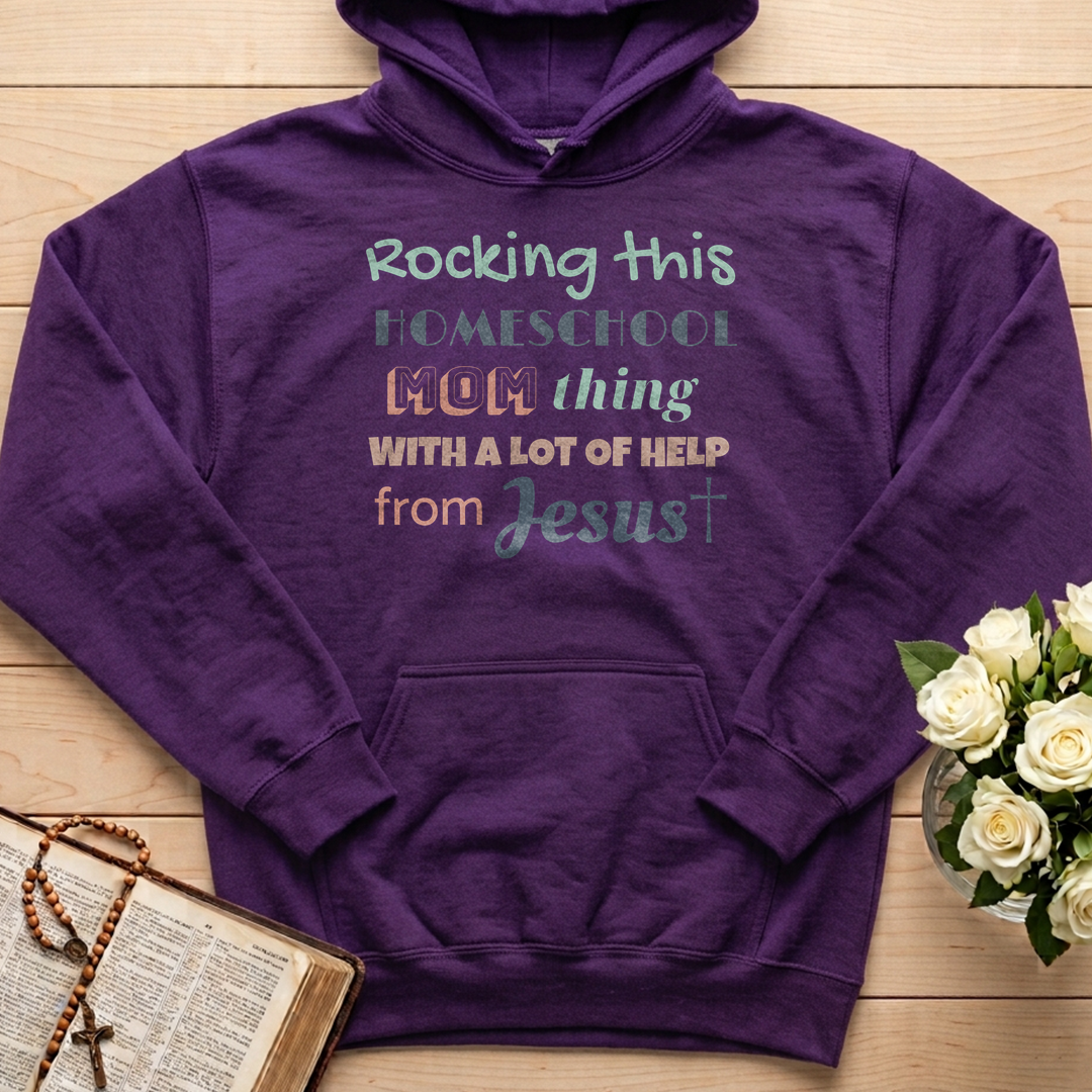 Rocking This Homeschool Mom Thing With A Lot Of Help From Jesus 02