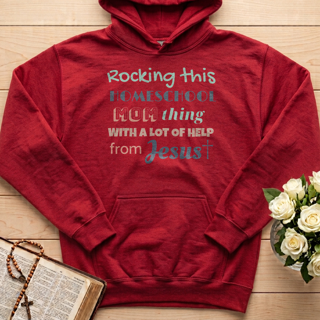 Rocking This Homeschool Mom Thing With A Lot Of Help From Jesus 02