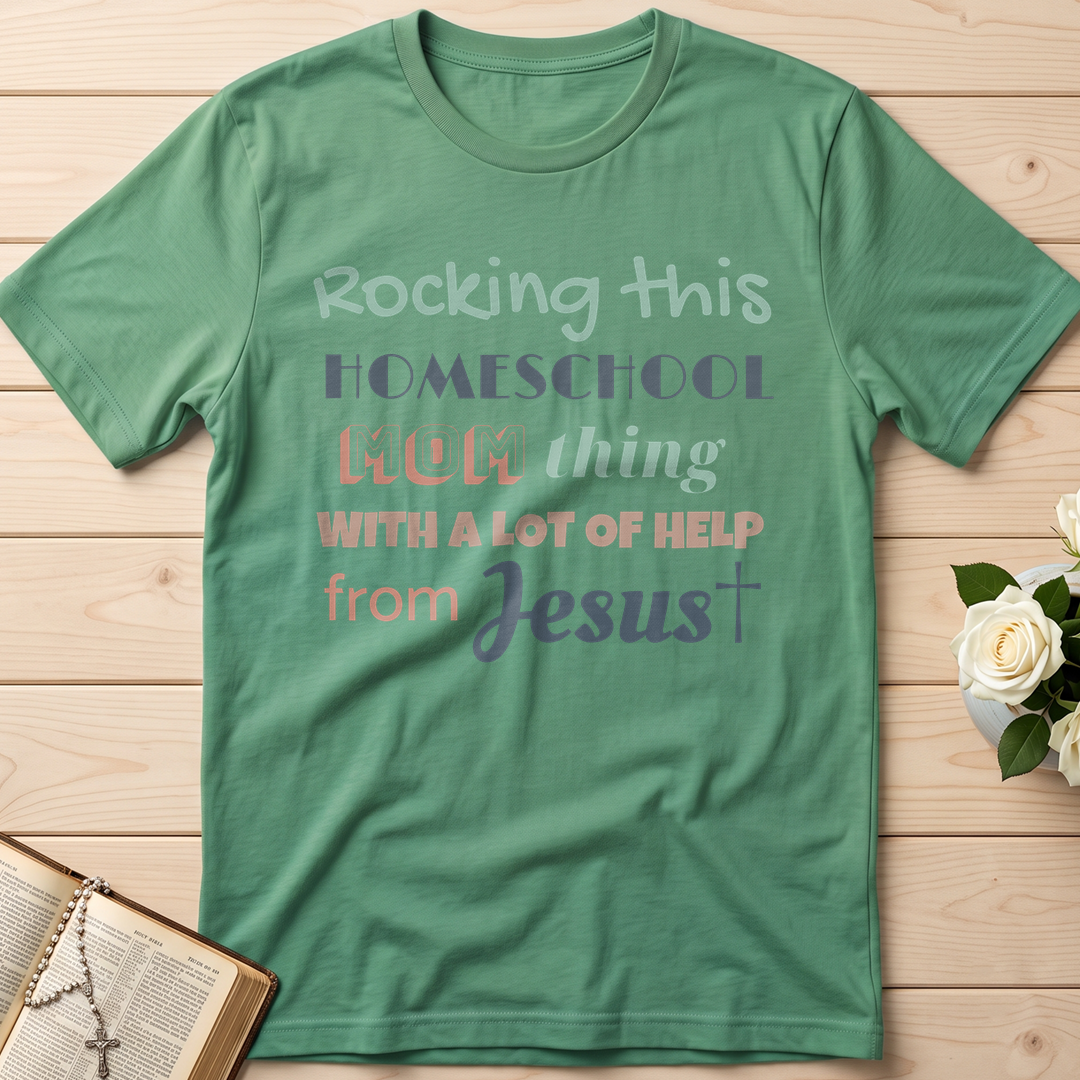 Rocking This Homeschool Mom Thing With A Lot Of Help From Jesus 02