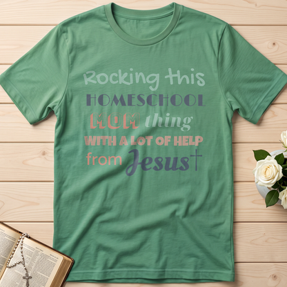 Rocking This Homeschool Mom Thing With A Lot Of Help From Jesus 02