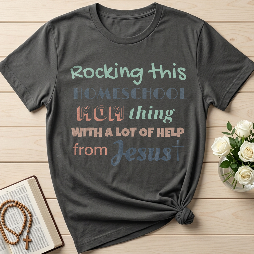 Rocking This Homeschool Mom Thing With A Lot Of Help From Jesus 02