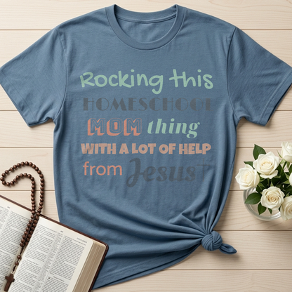 Rocking This Homeschool Mom Thing With A Lot Of Help From Jesus 02