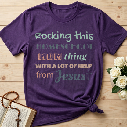 Rocking This Homeschool Mom Thing With A Lot Of Help From Jesus 02