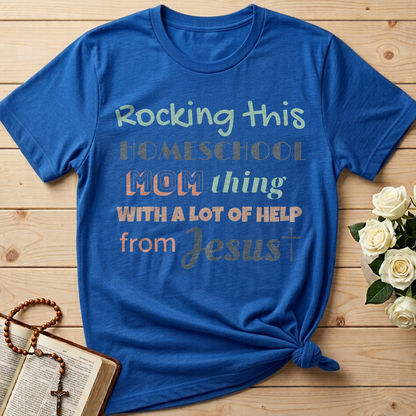 Rocking This Homeschool Mom Thing With A Lot Of Help From Jesus 02