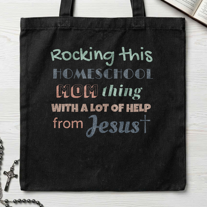 Rocking This Homeschool Mom Thing With A Lot Of Help From Jesus 02