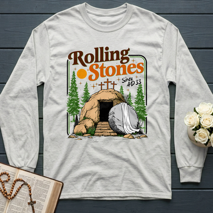 Rolling Stones Since Ad 33 02