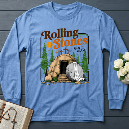 Rolling Stones Since Ad 33 02