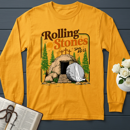 Rolling Stones Since Ad 33 02