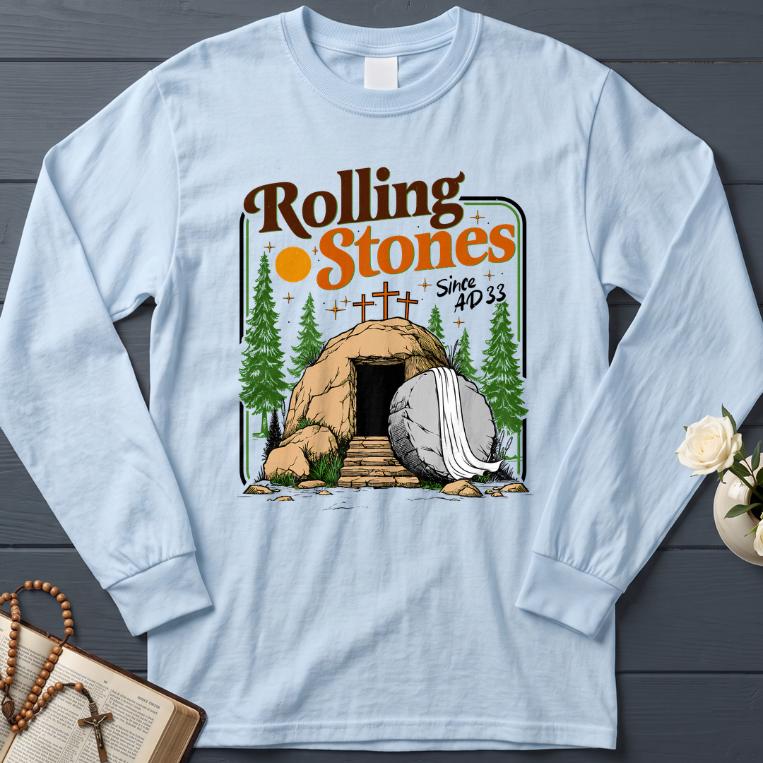 Rolling Stones Since Ad 33 02