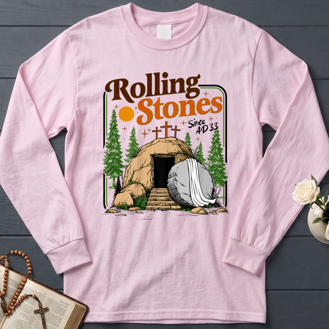 Rolling Stones Since Ad 33 02