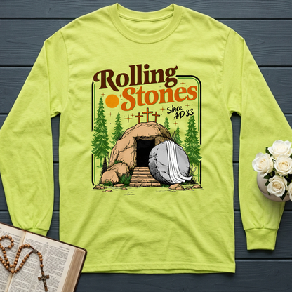 Rolling Stones Since Ad 33 02