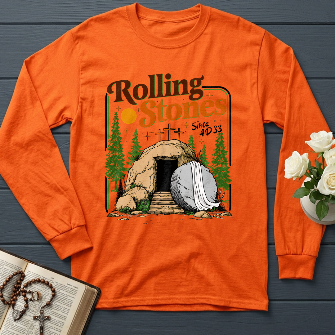 Rolling Stones Since Ad 33 02