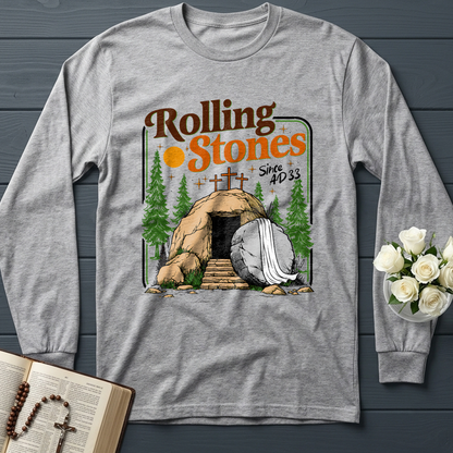 Rolling Stones Since Ad 33 02