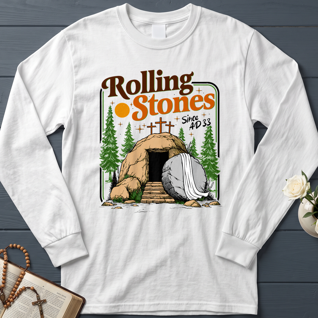 Rolling Stones Since Ad 33 02