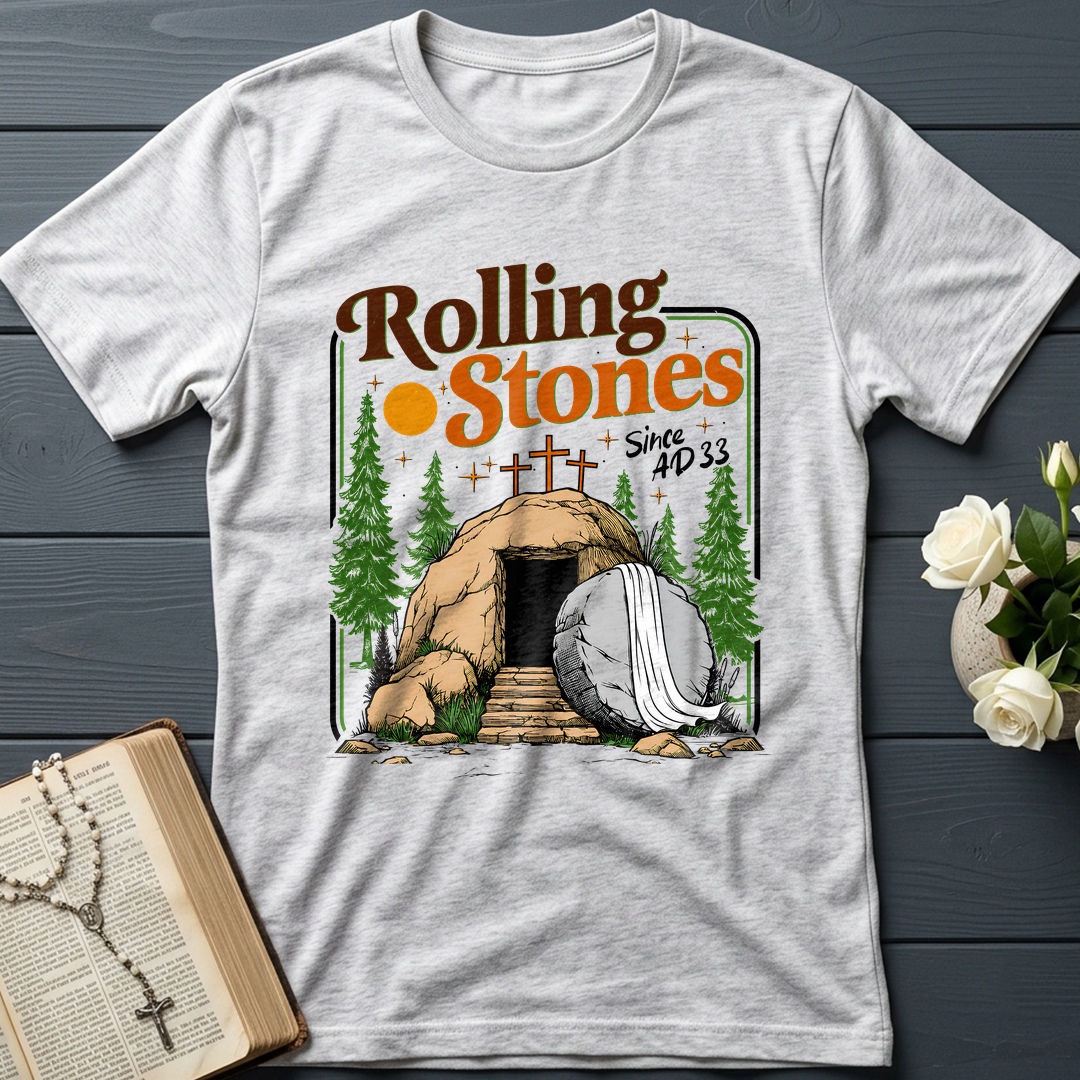 Rolling Stones Since Ad 33 02