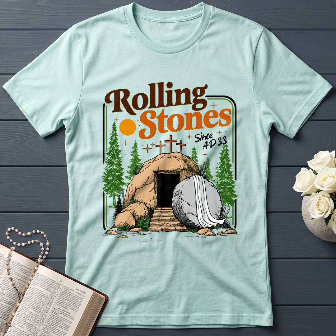 Rolling Stones Since Ad 33 02
