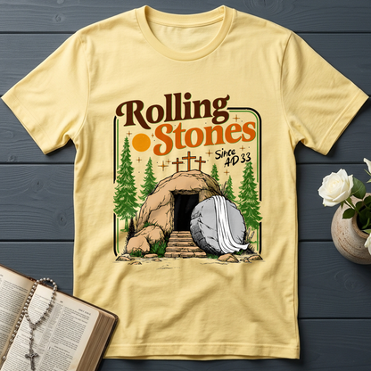 Rolling Stones Since Ad 33 02