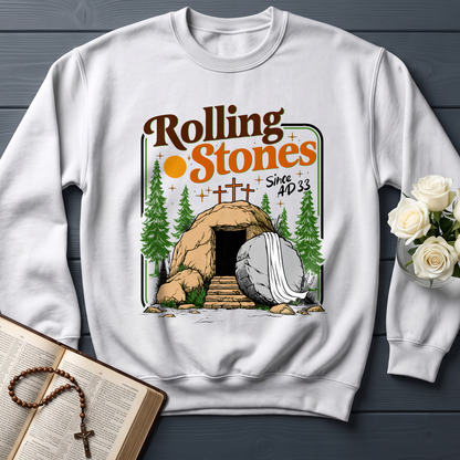 Rolling Stones Since Ad 33 02