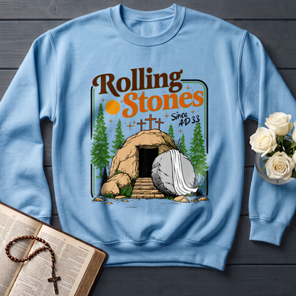 Rolling Stones Since Ad 33 02