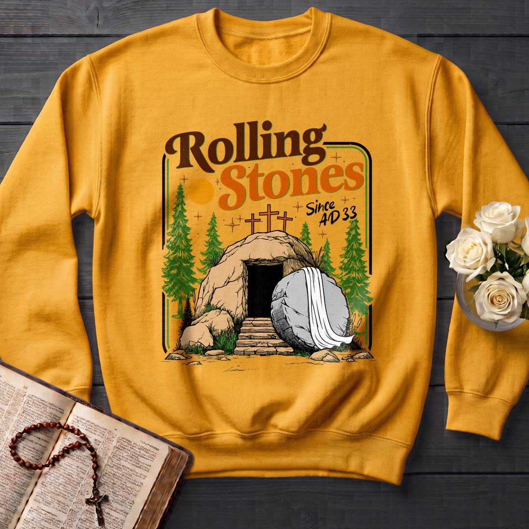 Rolling Stones Since Ad 33 02