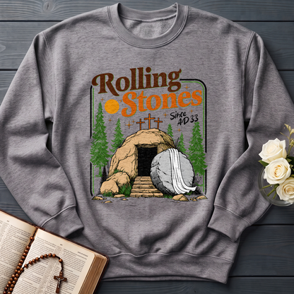 Rolling Stones Since Ad 33 02