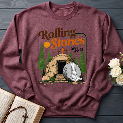 Rolling Stones Since Ad 33 02