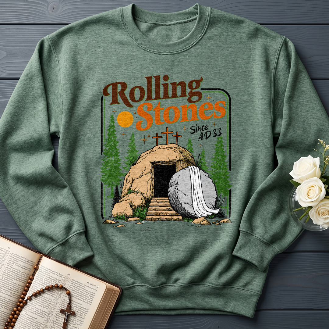 Rolling Stones Since Ad 33 02