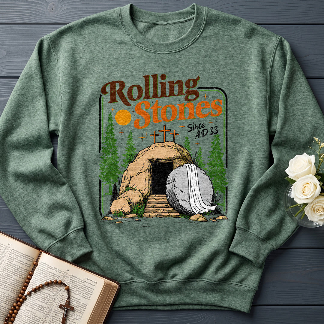 Rolling Stones Since Ad 33 02