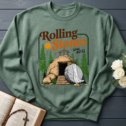 Rolling Stones Since Ad 33 02