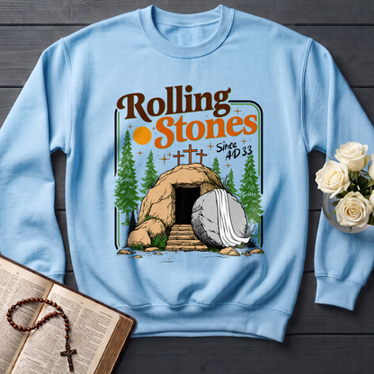 Rolling Stones Since Ad 33 02