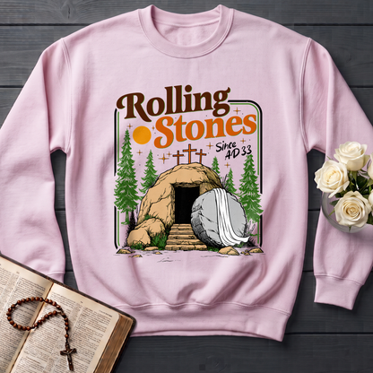 Rolling Stones Since Ad 33 02