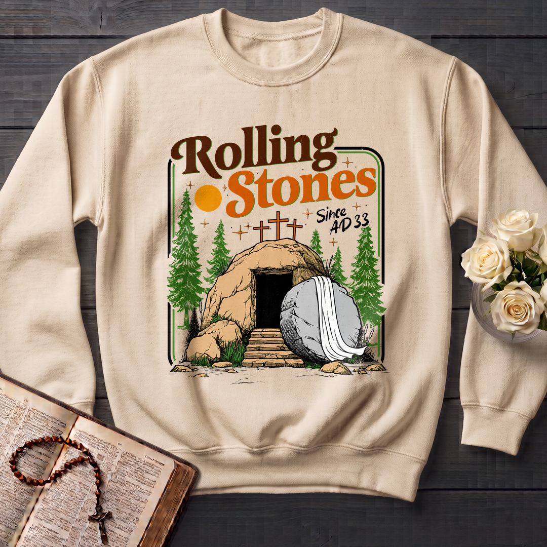 Rolling Stones Since Ad 33 02