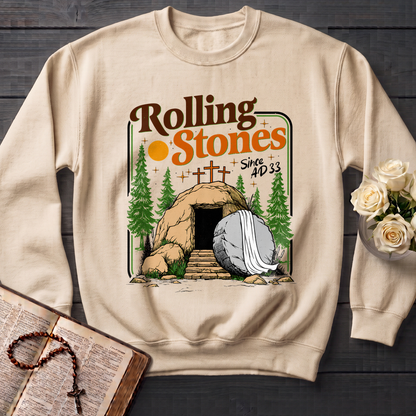 Rolling Stones Since Ad 33 02