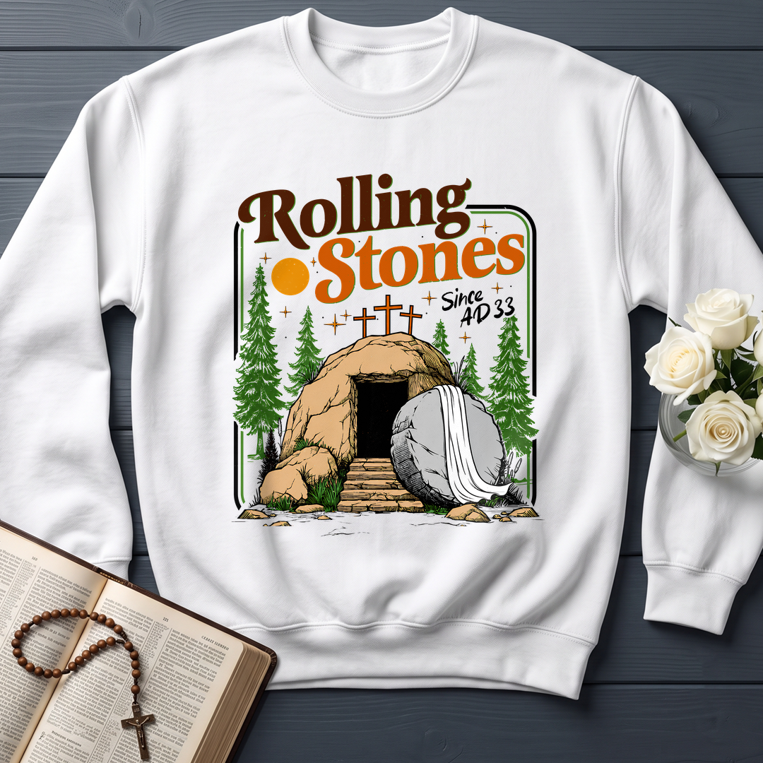 Rolling Stones Since Ad 33 02