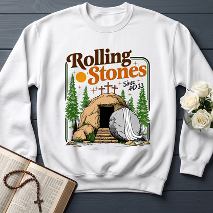 Rolling Stones Since Ad 33 02