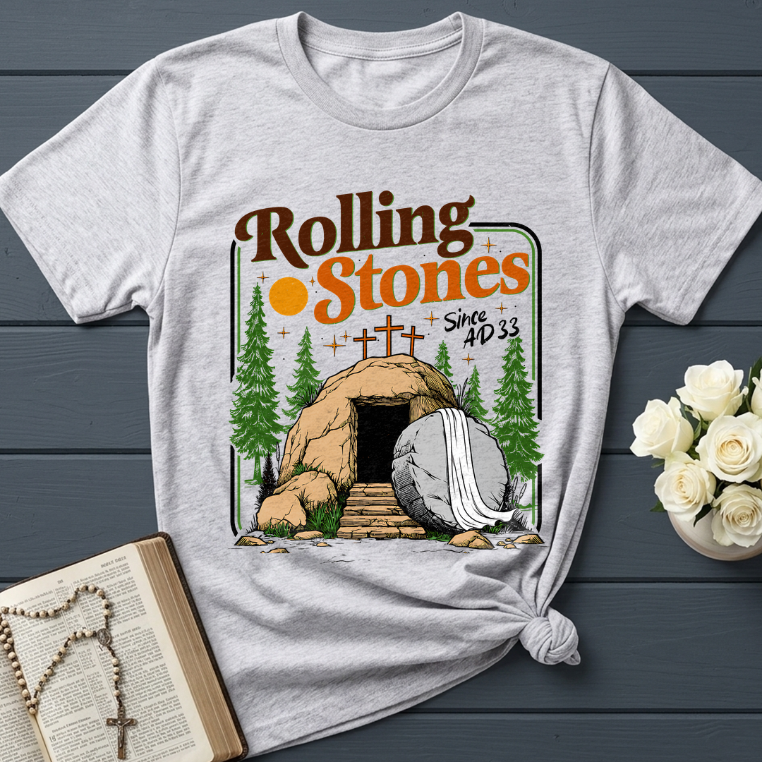 Rolling Stones Since Ad 33 02