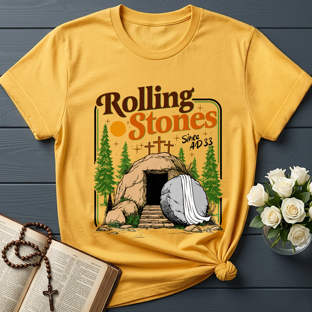 Rolling Stones Since Ad 33 02
