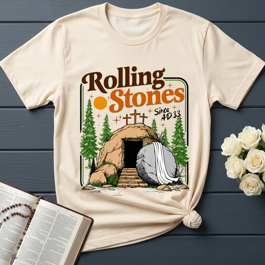 Rolling Stones Since Ad 33 02