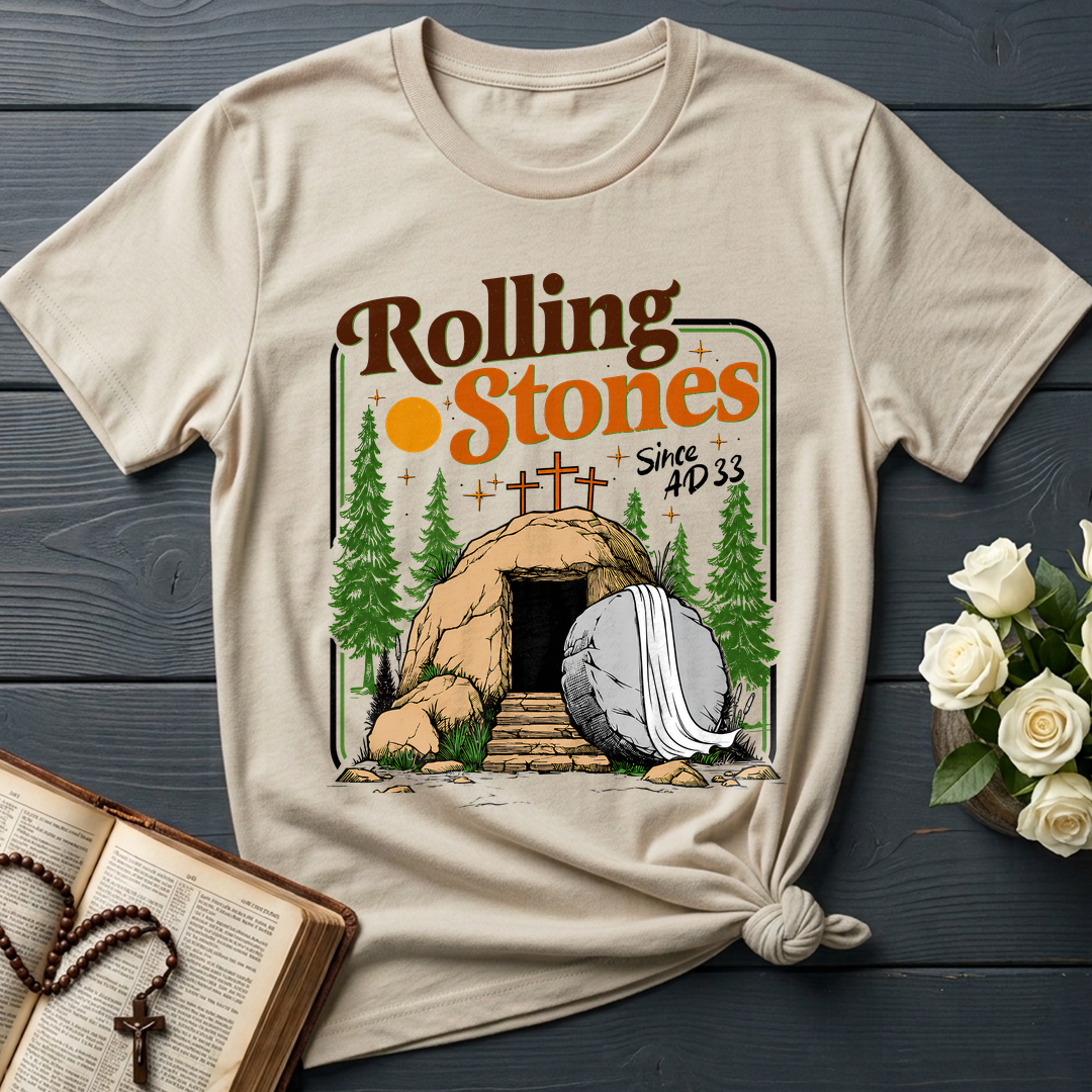 Rolling Stones Since Ad 33 02