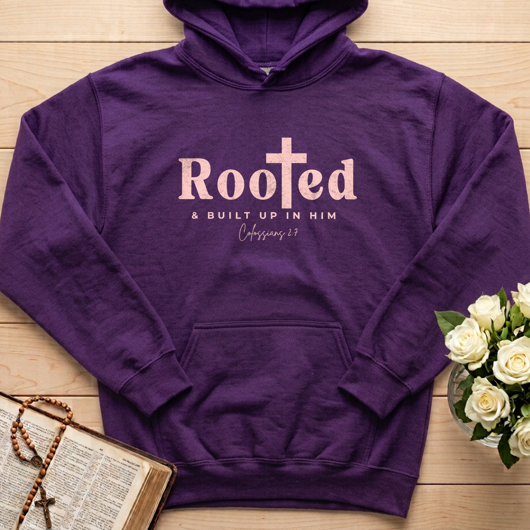 Rooted And Built Up In Him Colossians 2.7 01
