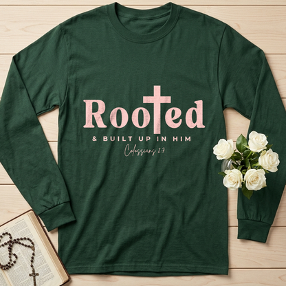 Rooted And Built Up In Him Colossians 2.7 01