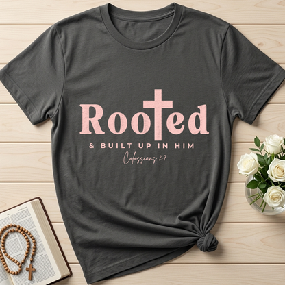 Rooted And Built Up In Him Colossians 2.7 01
