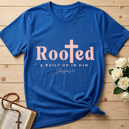 Rooted And Built Up In Him Colossians 2.7 01