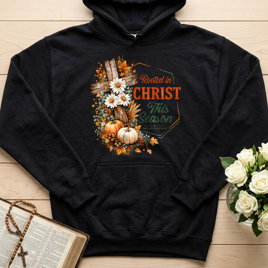 Rooted in Chirt This Season 01